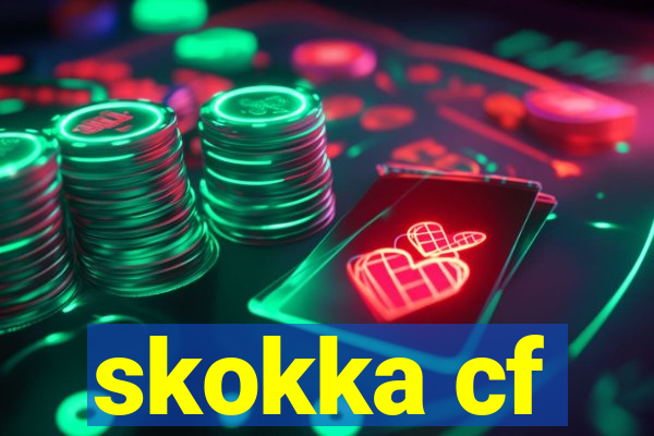 skokka cf